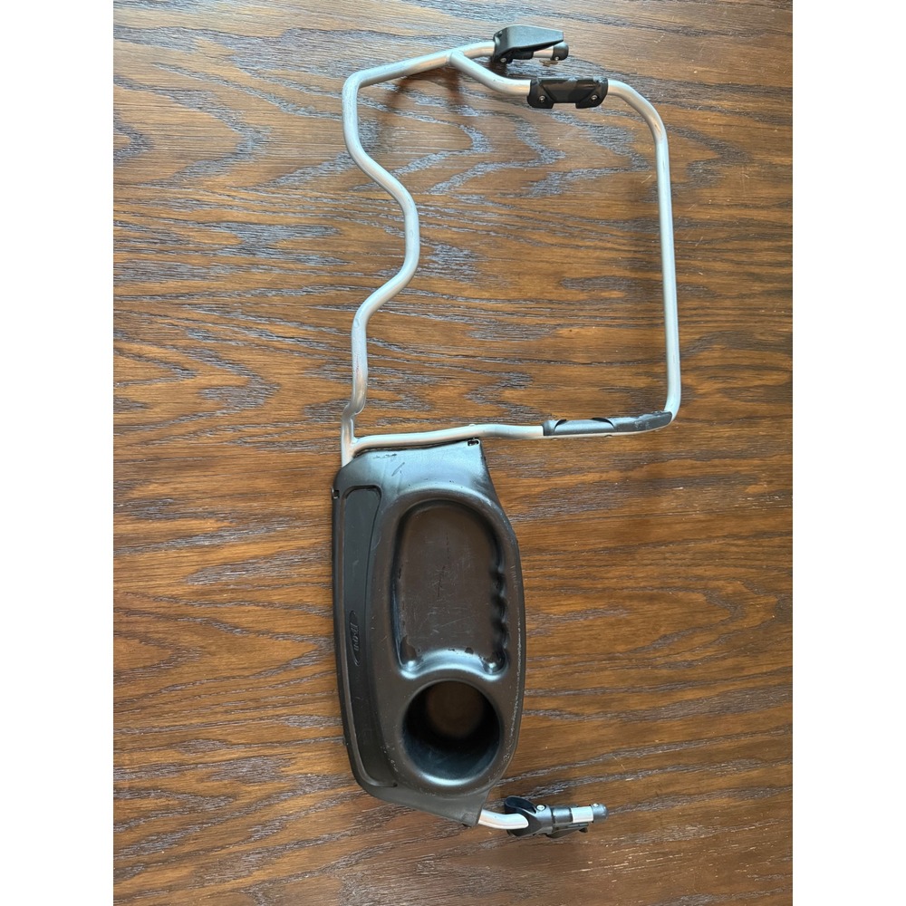 BOB Snack Tray Duallie Stroller Britax car seat adapter - Older Model Accessory